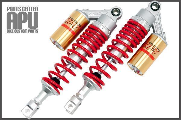 ■新品GSX750S刀/カタナ/KATANA RFY SUSPENSION サブタンク付 サスペンション 【GDRD】拍卖
