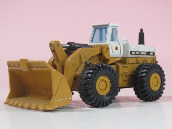 67050■トミカ ダンディ DK-033 小松 ペイローダー拍卖