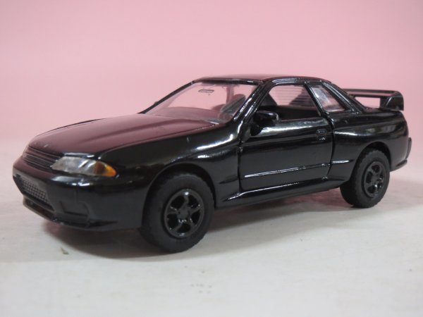 67028■ダイヤペット SV-16 スカイライン GTR R32拍卖