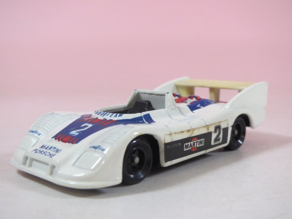 67055■トミカ  F43-1-2 ポルシェ 936 ターボ  ギフトばらし拍卖