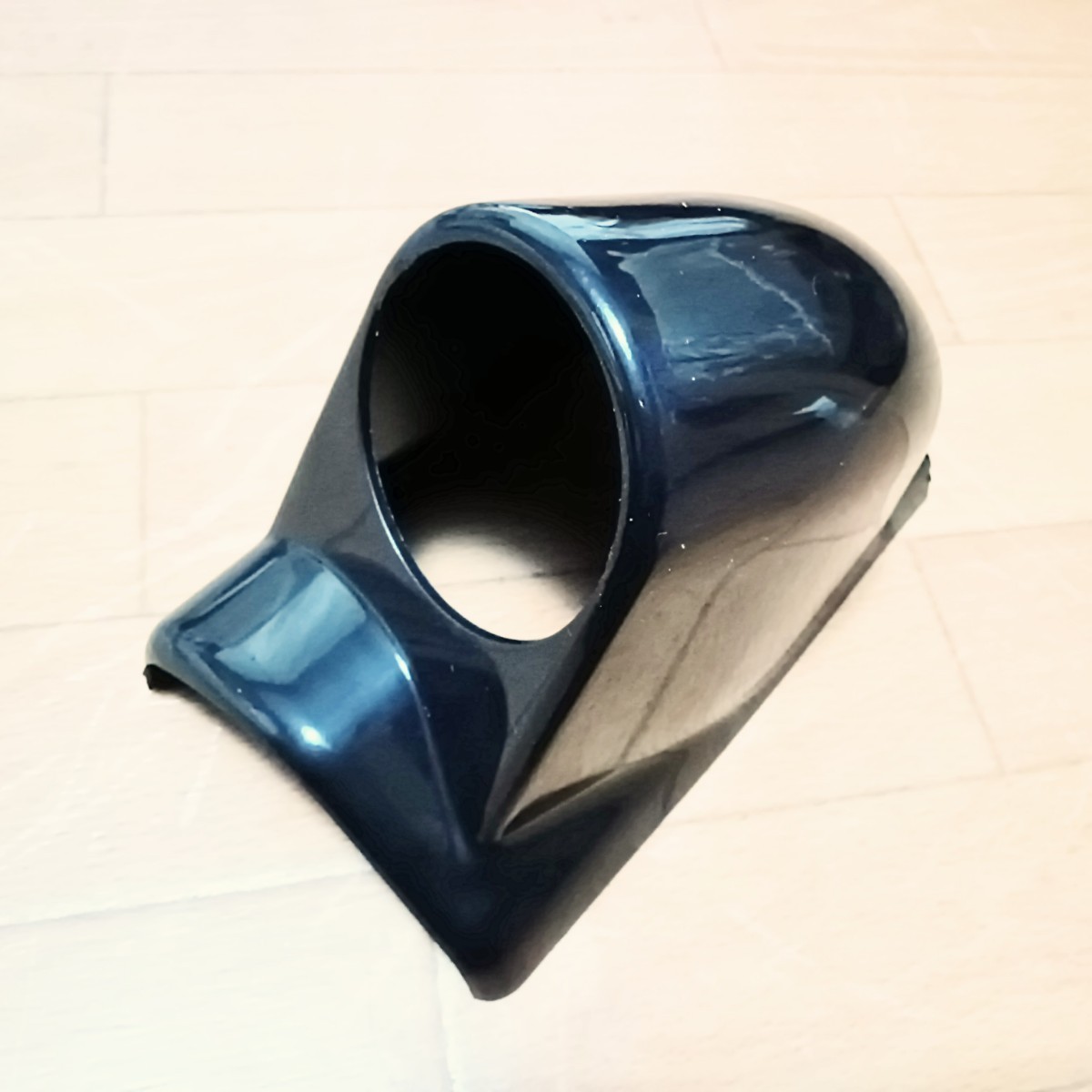 メーターフード60π用 ピラー固定タイプ 拍卖