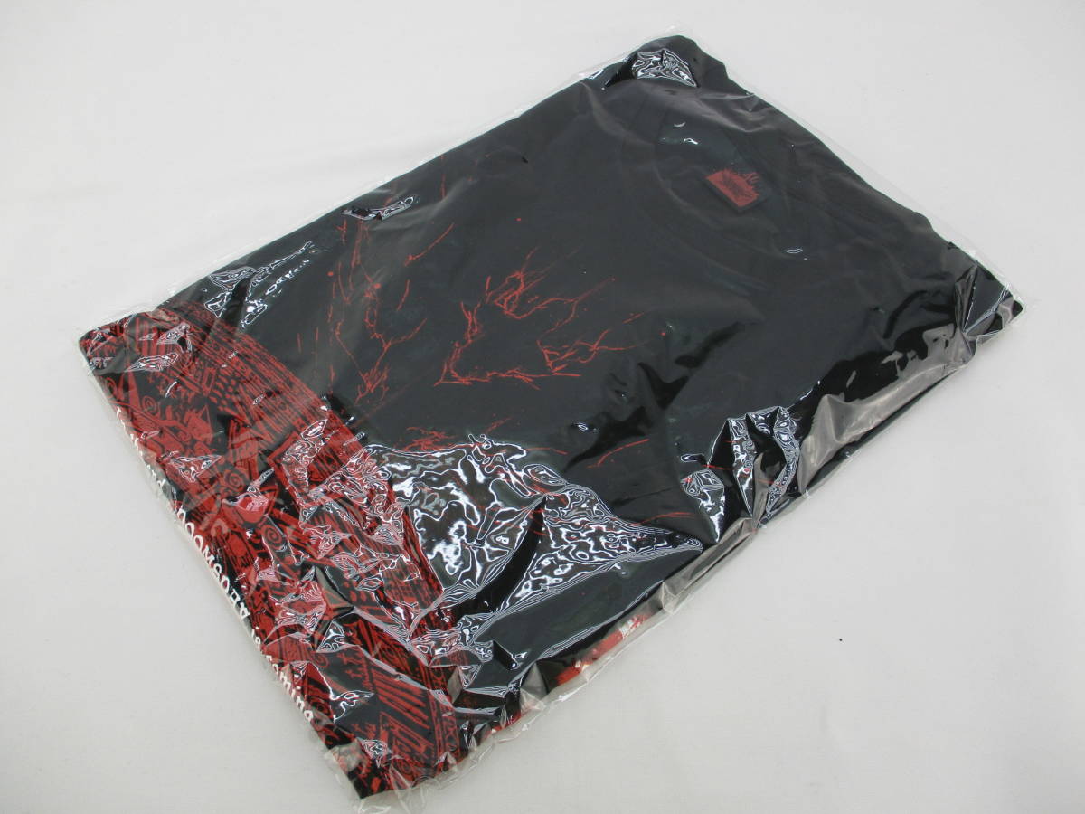 BABYMETAL■2016ワールドツアー 東京ドーム メモリアル TEE XL拍卖