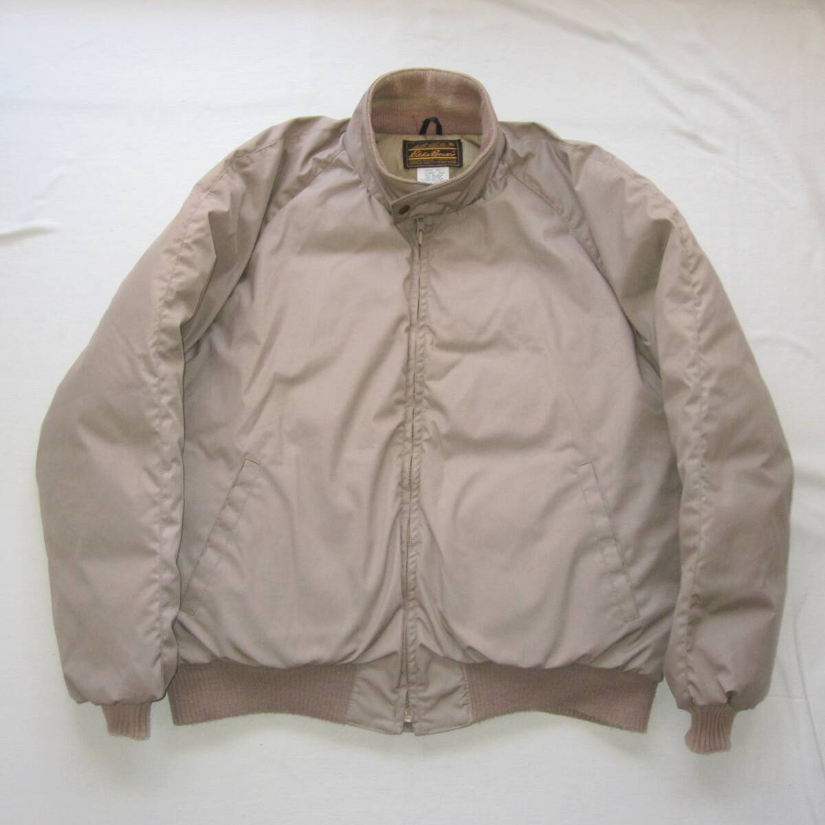 ☆80's エディーバウアー オールパーパス ダウンジャケット (XXL) / Eddie Bauer / ビンテージ 60s 日の出タグ カラコラム スカイライナー 拍卖