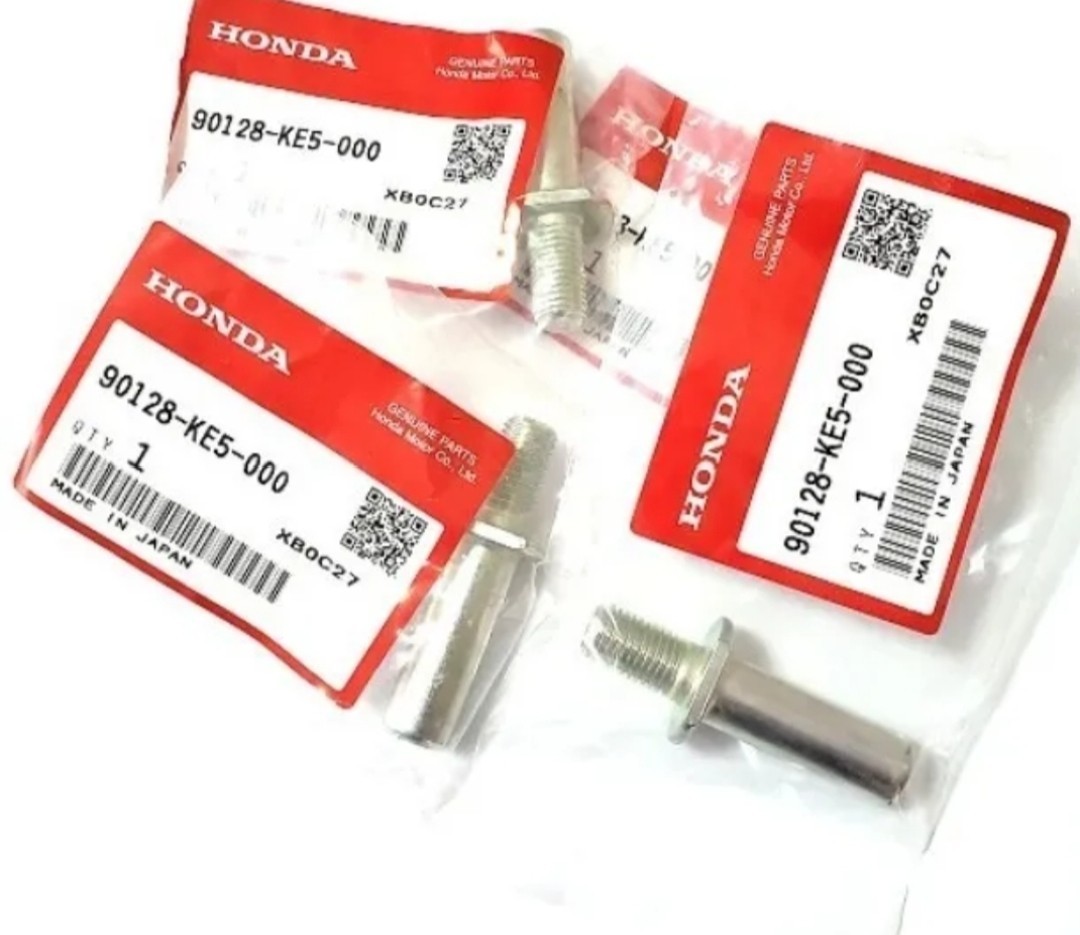 PAYPAY CB250T CB400T ホークⅡスーパー ホークⅢ CB250N CB400N CB400D 新品 スプロケット ボルトナット セット (コムスター用)拍卖