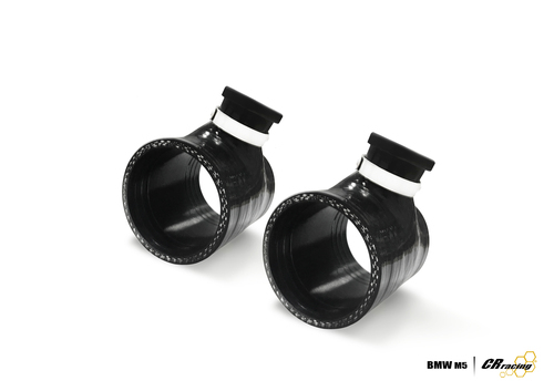 CRレーシング メタノールインテークパイプ BMW F90 M5拍卖