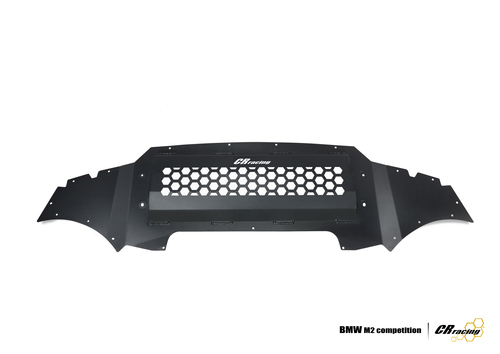 CRレーシング 強化アンダーガード BMW F87 M2C拍卖