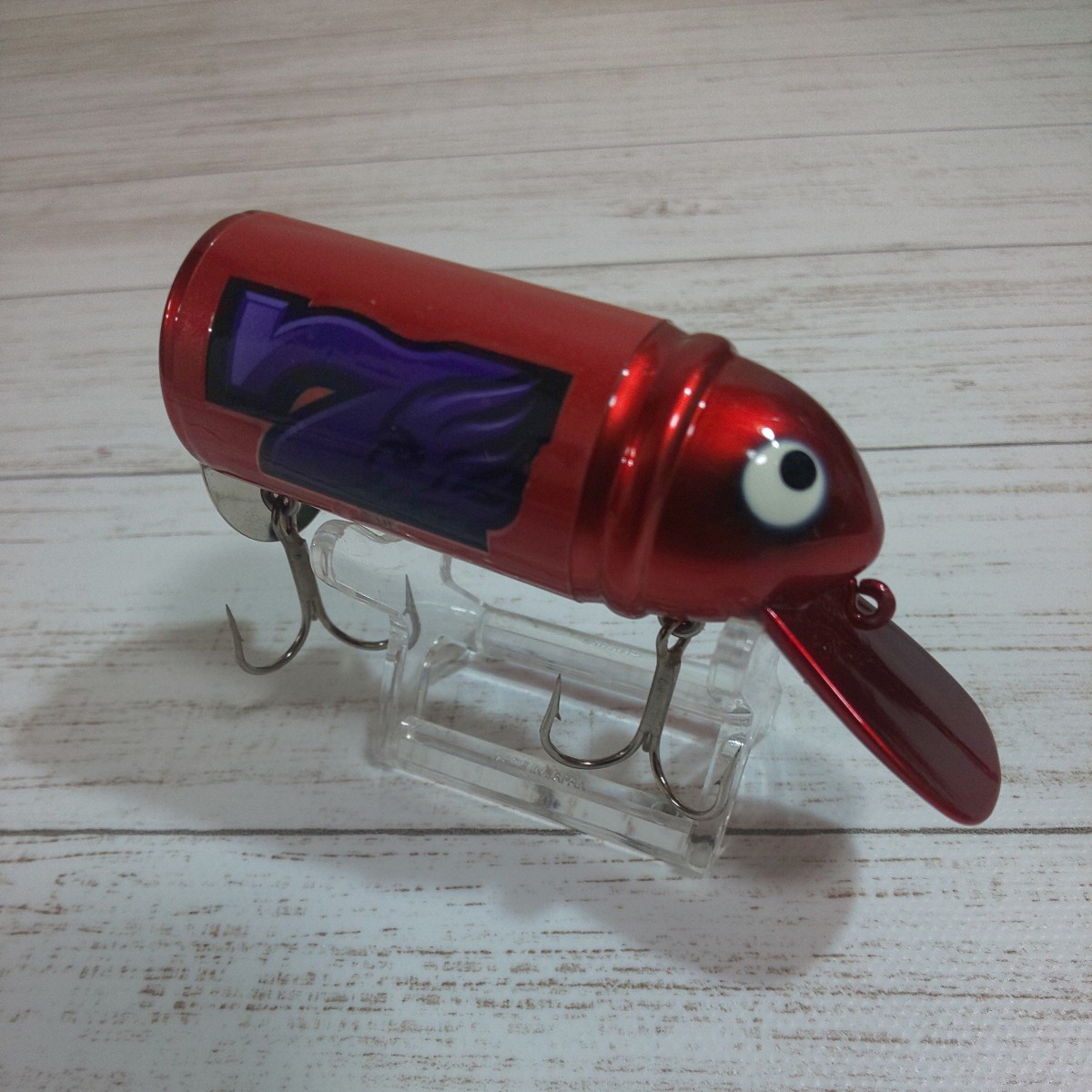 ヘドン ユニバーサル ハーデスバド【Heddon/UNIVERSAL】レア!拍卖