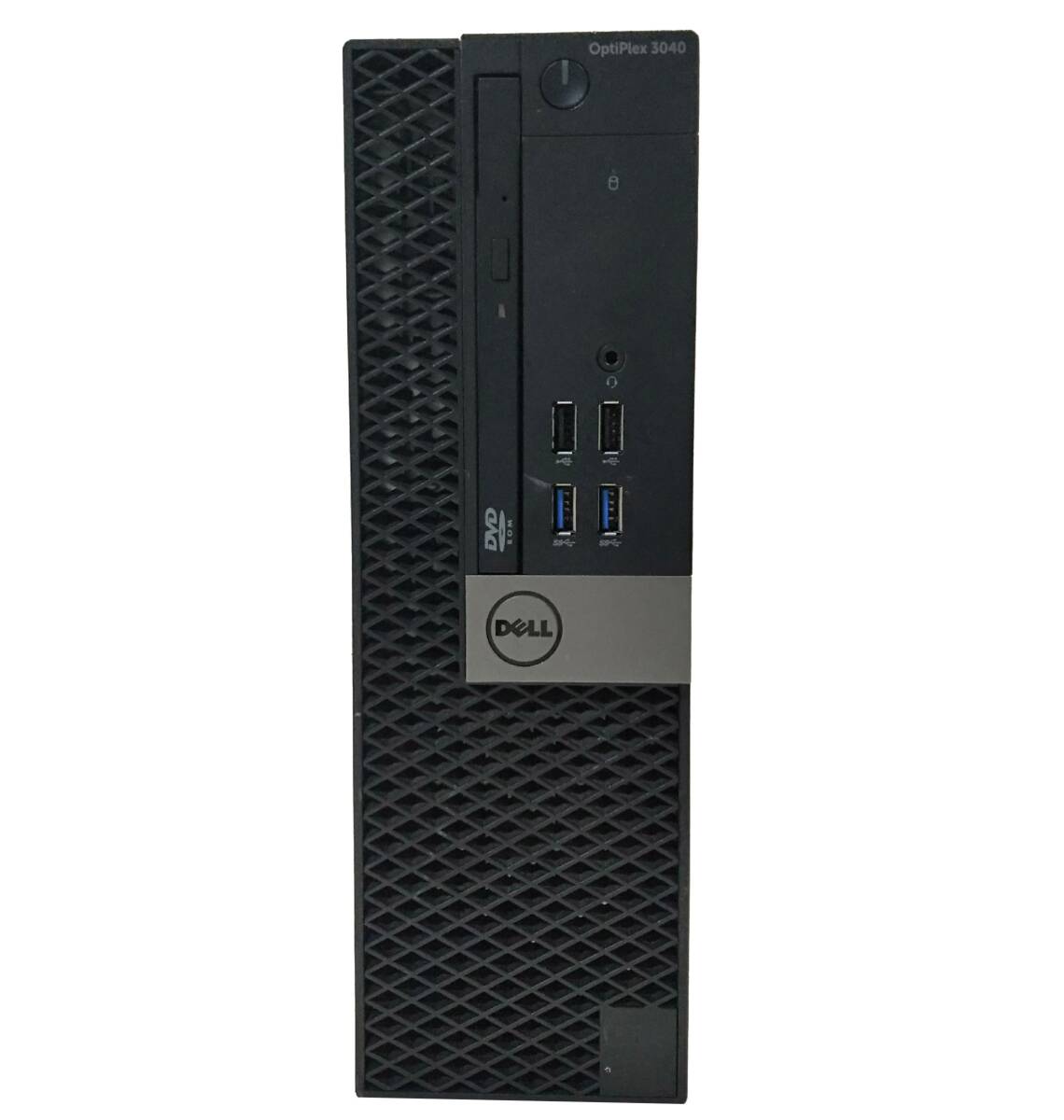 ■驚速SSD DELL Optiplex 3040 i7-6700 3.40GHz x8/8GB■SSD500GB Win11/Office2021 Pro/USB3.0/追加無線/DP■I022102拍卖