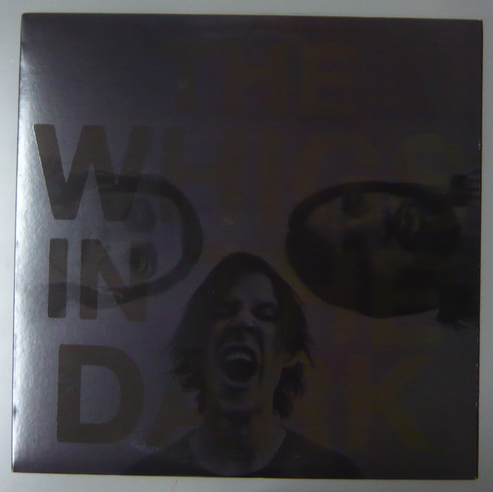 『LP+CD』THE WHIGS/IN THE DARK/US ORIGINAL拍卖
