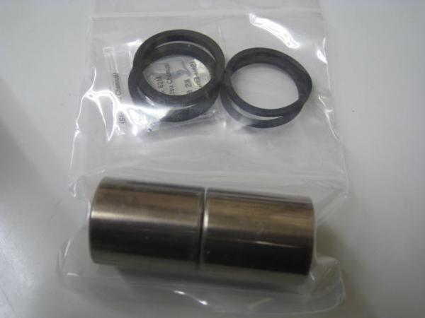 送料無料★新品★TZR50/R★TZM50R★純正キャリパーピストンシールセット拍卖