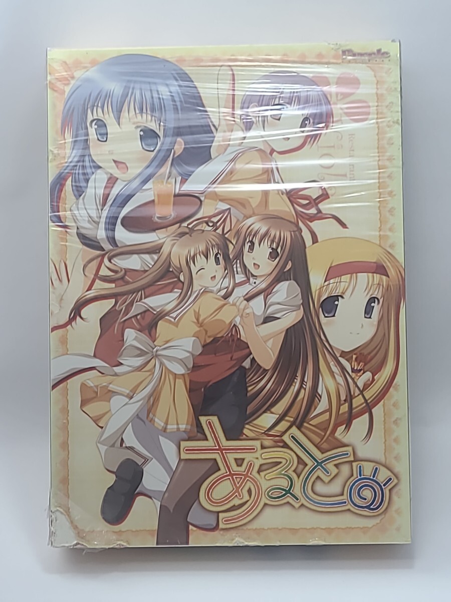 難あり あると 初回限定版 DVD-ROM 特典 特製ビジュアルブック セット PCゲームソフト R18 岩崎考司拍卖