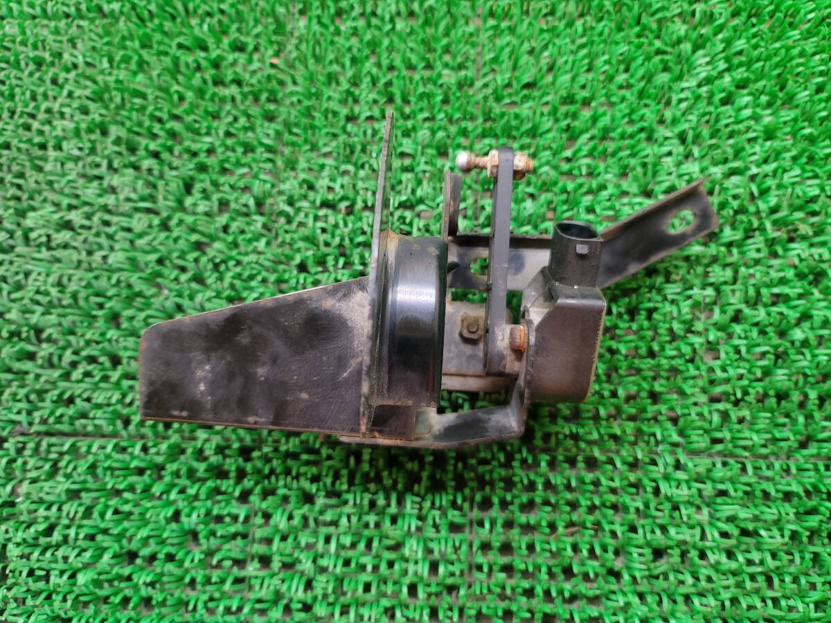 即決値段 動作OK Z7-1 日産 セレナ CC25 C25 NC25 CNC25 純正 フロント ハイトセンサー オートレベライザー レベライザー センサー拍卖