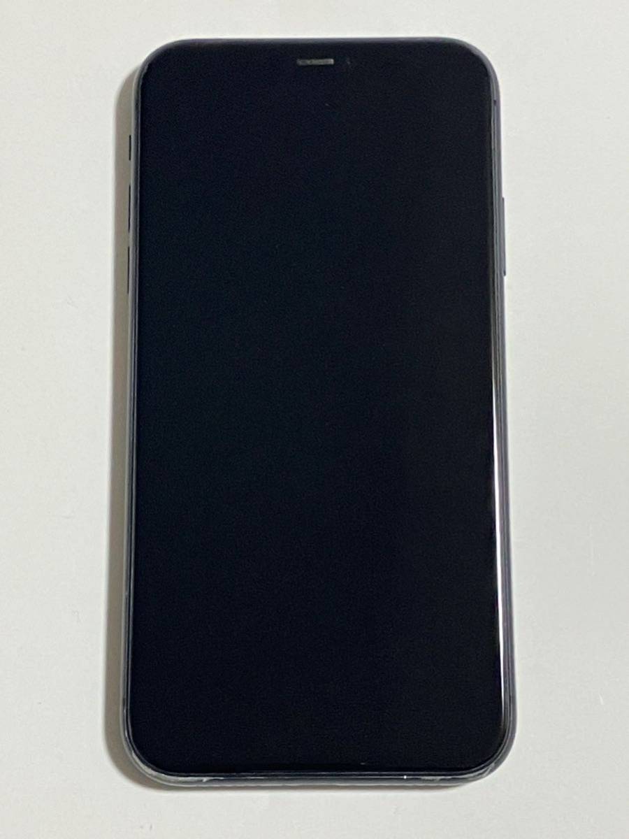 SIMフリー iPhone11 128GB ブラック 判定 ○ 11 アイフォン スマートフォン 送料無料 iPhone 11 スマホ拍卖
