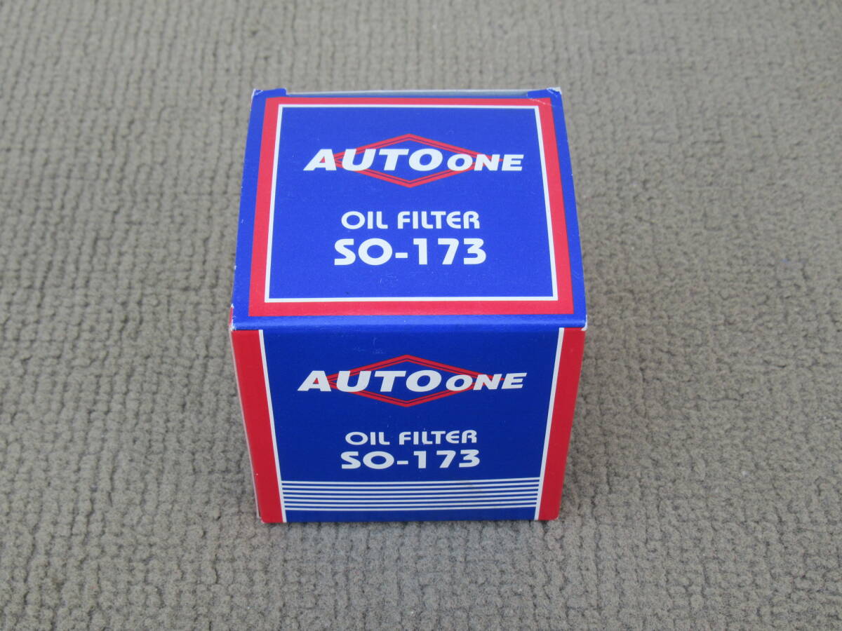 【新品・未開封】サンエレメント オイルフィルター SO-173 カローラ イプサム カルディナ カリブ ノア カリーナ等々/その3拍卖