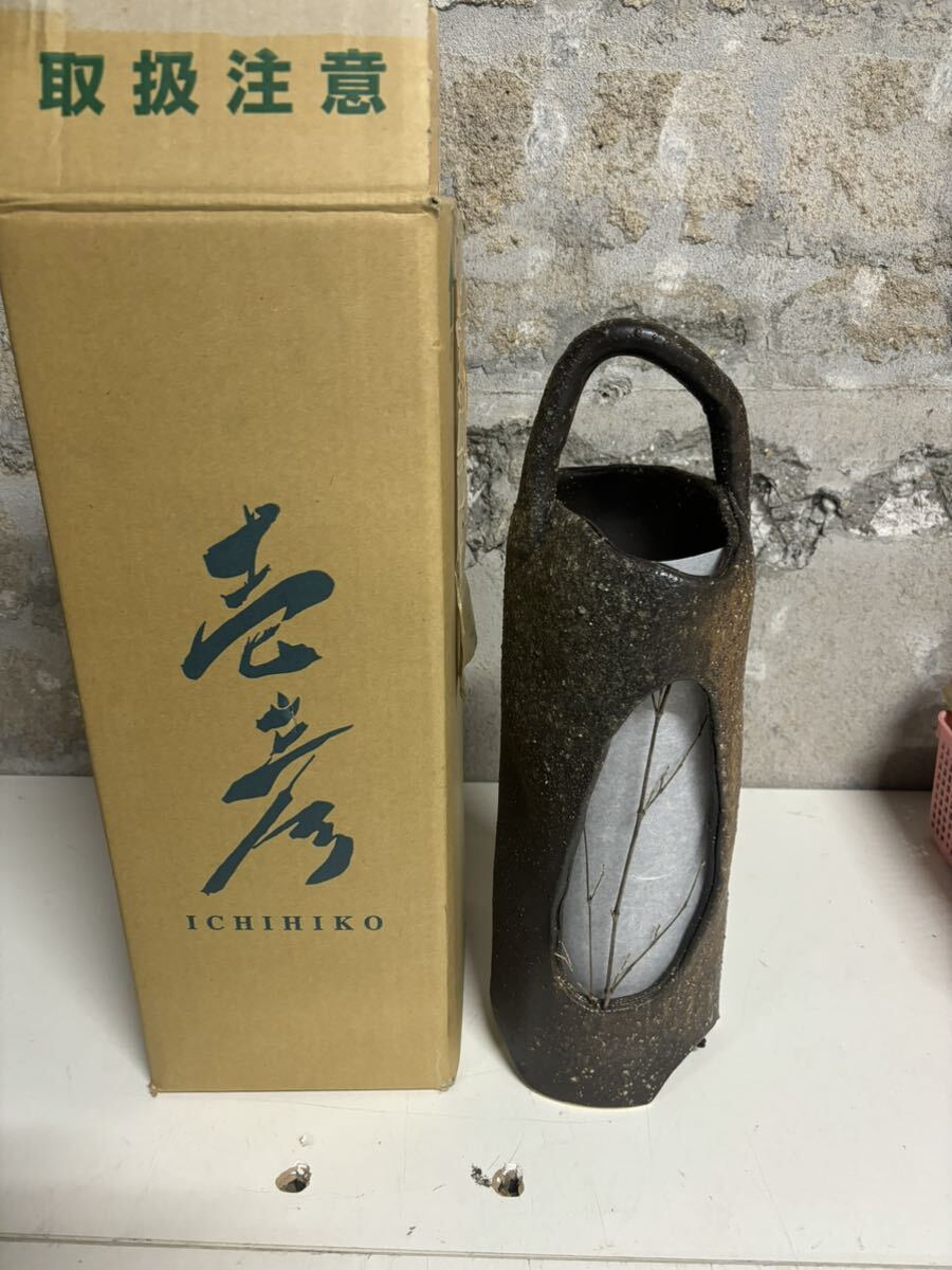 未使用保管品 壱彦 電気スタンド インテリア拍卖