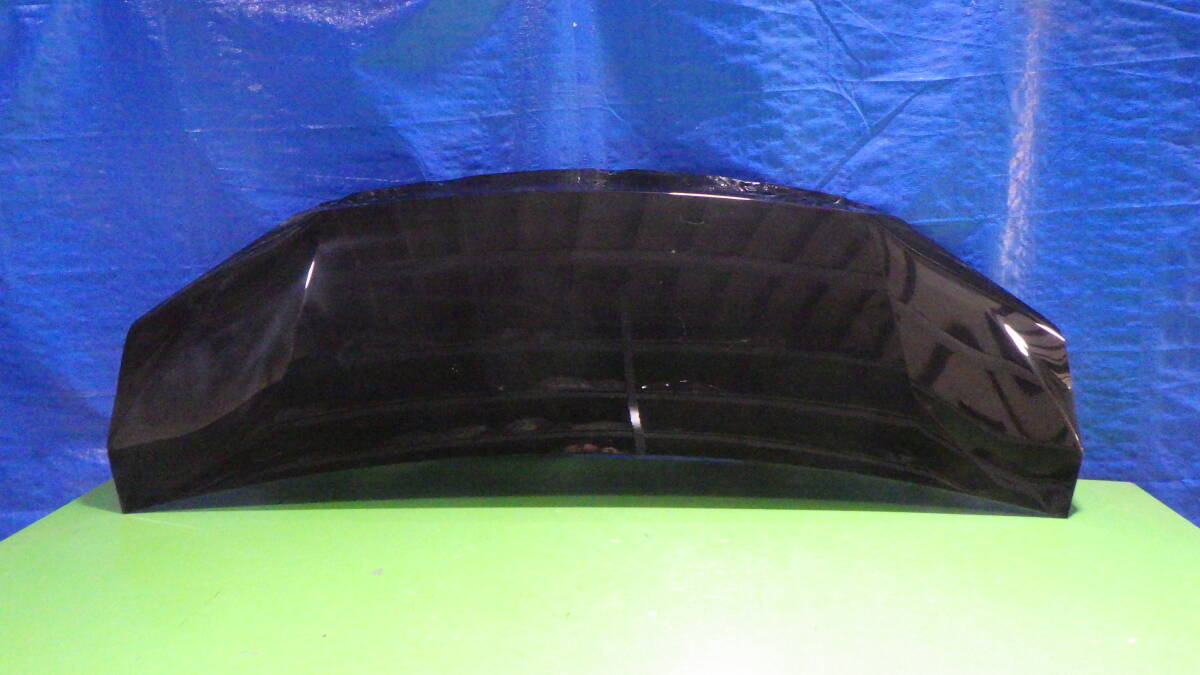 60313-1 アルファード AGH30 30 ボンネット フード 黒 純正 中古 棚33拍卖