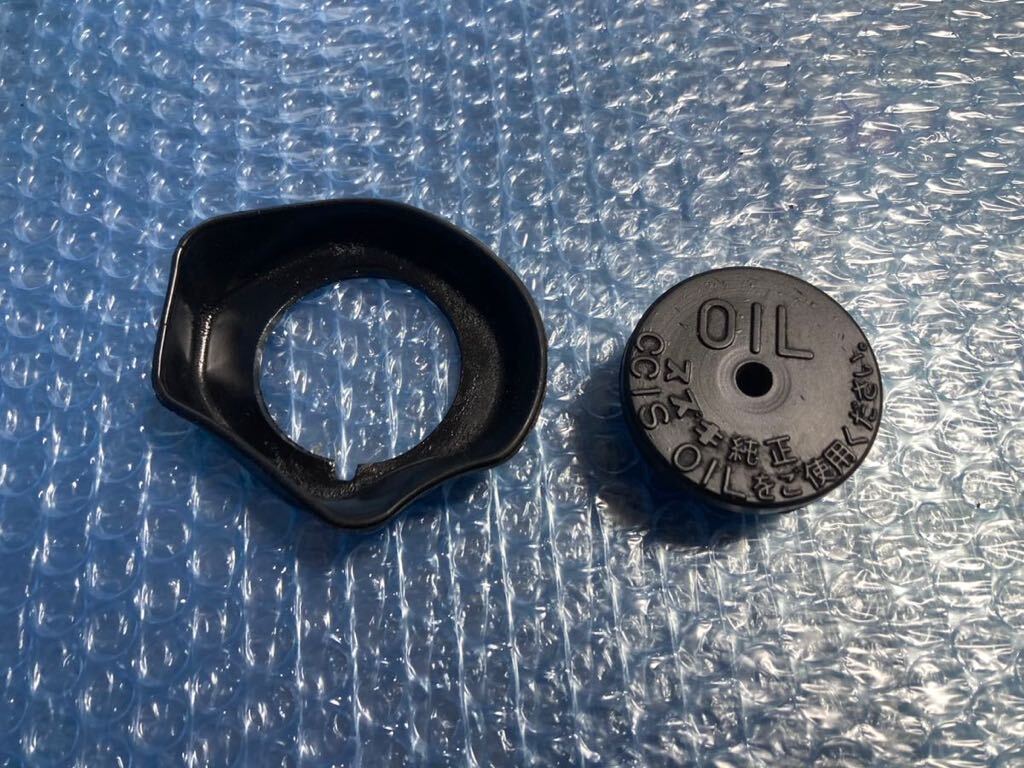 3104■ ヴェルデ CA1MB オイルタンク パーツ キャップ拍卖