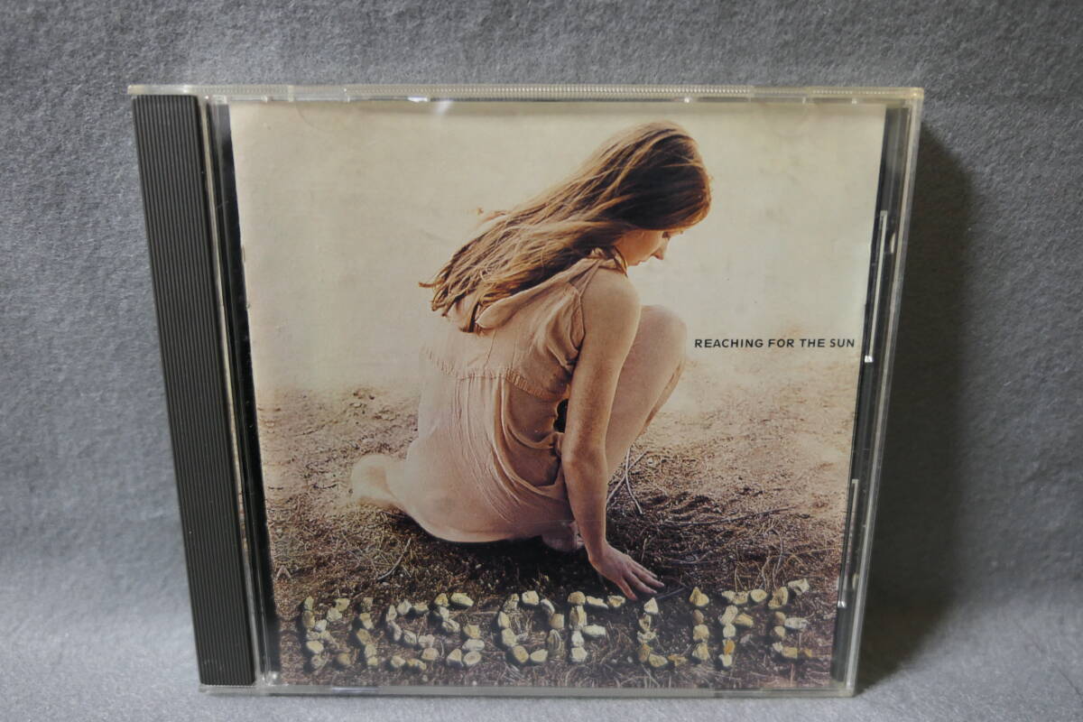 ●送料無料●中古CD● KISS OF LIFE / キス・オブ・ライフ / REACHING FOR THE SUN拍卖