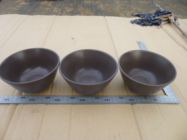 ■皿・茶碗・盛付・IKEA・3個組・長期保管になります拍卖