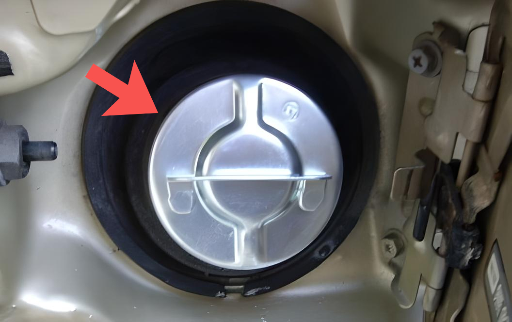 新品 純正品 TOYOTA トヨタ トヨタフューエルキャップ スープラ SUPRA ソアラ SOARER ランドクルーザーバン LANDCRUISERVAN マーク2 MARK2拍卖