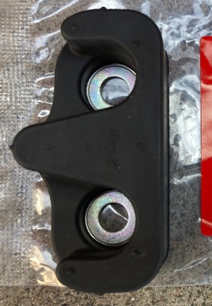 新品 純正品 HONDA ホンダ ドアウェッジ ビート BEAT E-PP1拍卖