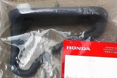 新品 純正品 HONDA ホンダ シートベルトガイド 左右セット ビート BEAT E-PP1拍卖