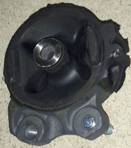 新品 純正品 HONDA ホンダ エンジンサイドマウント ビート BEAT E-PP1拍卖