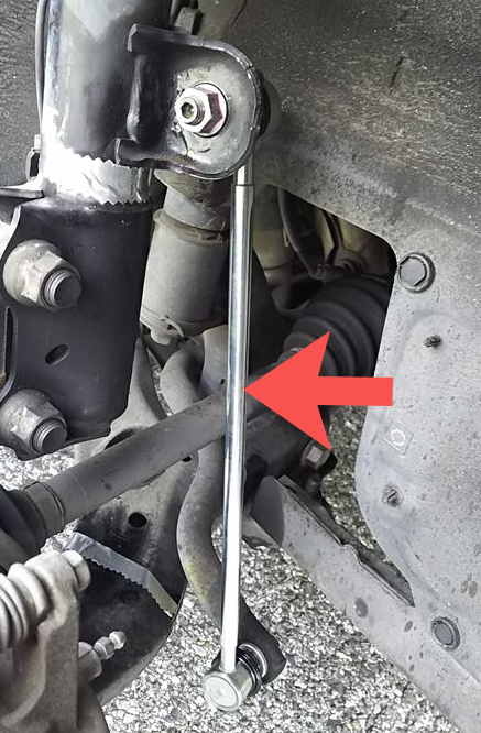 新品 純正品 TOYOTA トヨタ フロントスタビライザーリンクASSY 2個セット 左右共通 アルファード ヴェルファイア 20系 30系 プリウス 30系拍卖