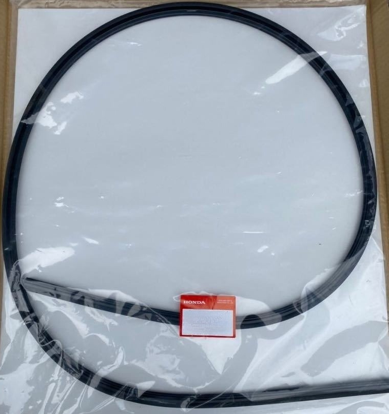 新品 純正品 HONDA ホンダ フロントウインドシールドモールディング ビート BEAT E-PP1拍卖