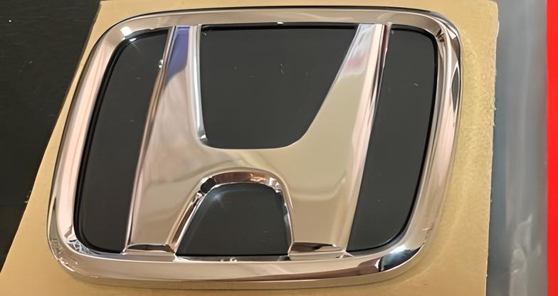 新品 純正品 HONDA ホンダ エンブレム フロントセンター ビート BEAT E-PP1拍卖