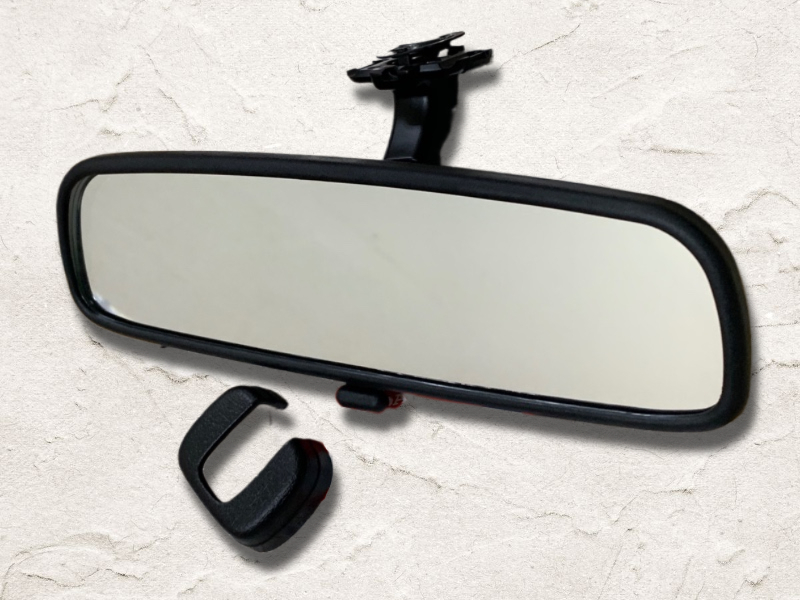 新品 純正品 HONDA ホンダ ルームミラー ビート BEAT E-PP1拍卖