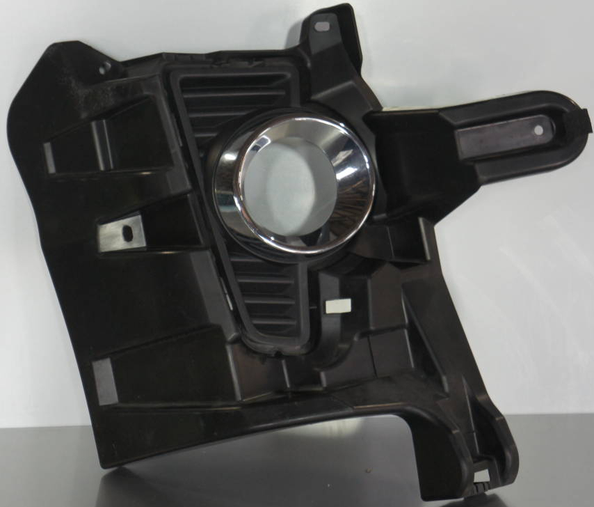 新品 純正品 TOYOTA トヨタ フロントバンパーホールカバーASSY RH アルファード ALPHARD ヴェルファイア VELLFIRE 20系 後期拍卖