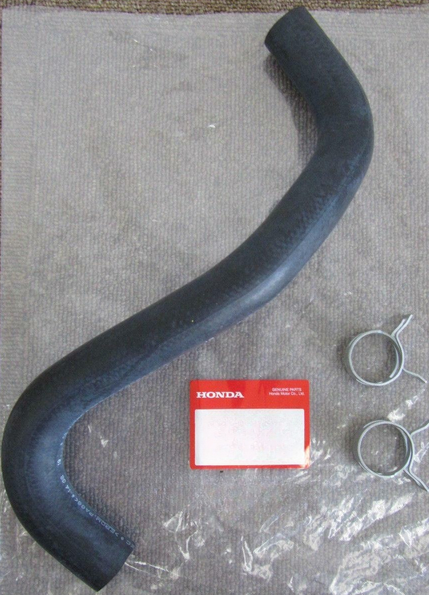 新品 純正品 HONDA ホンダ ウォーターホース A ラジエータホース ビート BEAT E-PP1拍卖