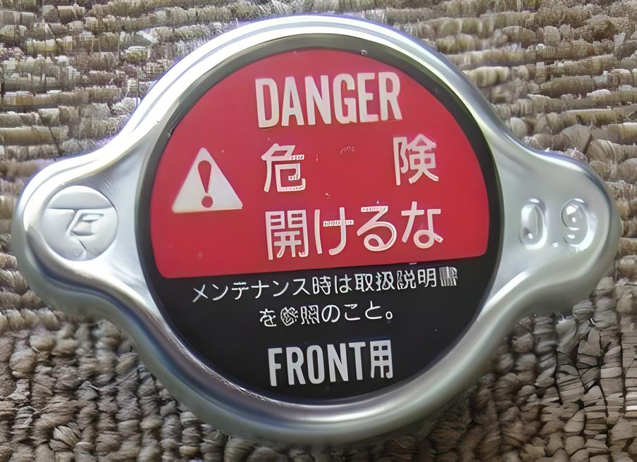 新品 純正品 HONDA ホンダ ラジエーター キャップ ビート BEAT E-PP1拍卖