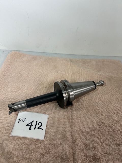 DW-412 日研 ボーリングツール BT40-BCB22-135拍卖