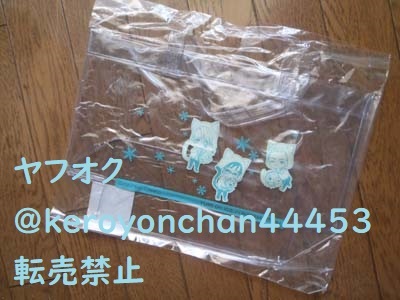 ユーリ!!! on ICE/ナンジャタウン ビニルトートバッグ/勇利 ヴィクトル クリス拍卖