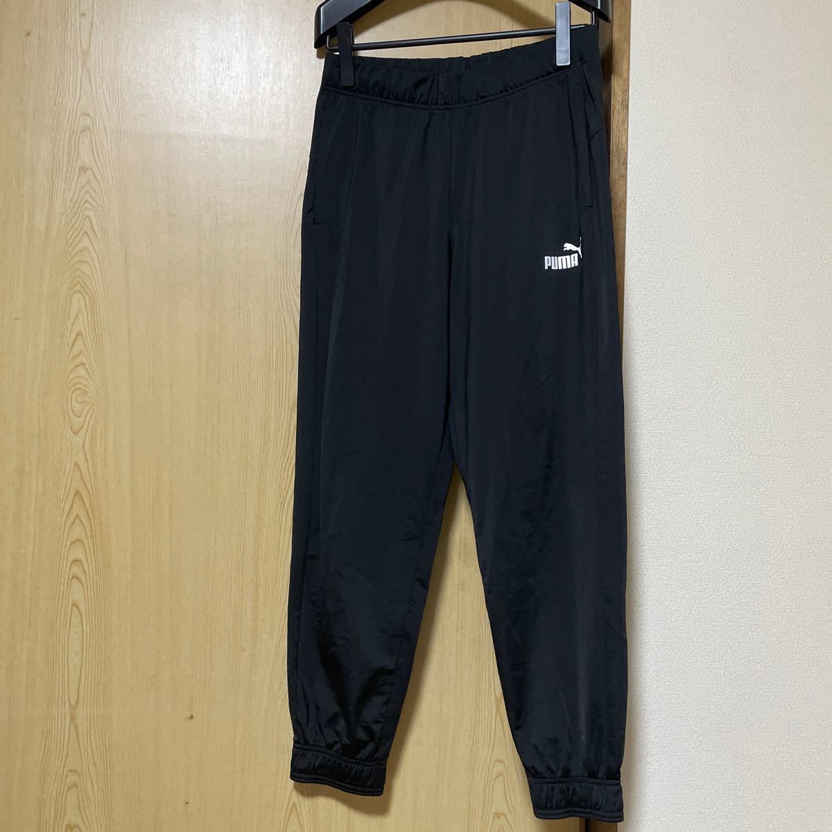 pumaジャージパンツ Lサイズ拍卖