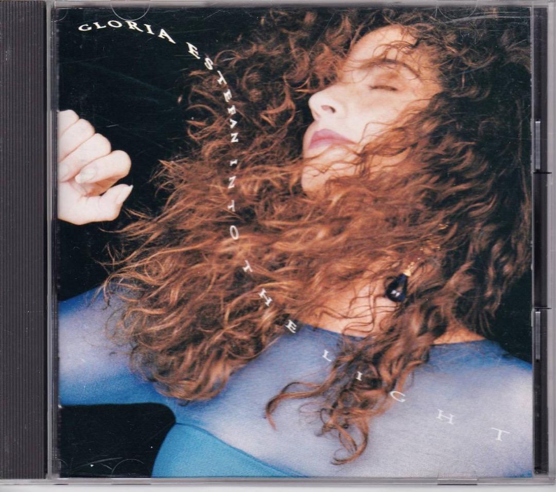 国内盤CD☆Gloria Estefan / Into the Light拍卖