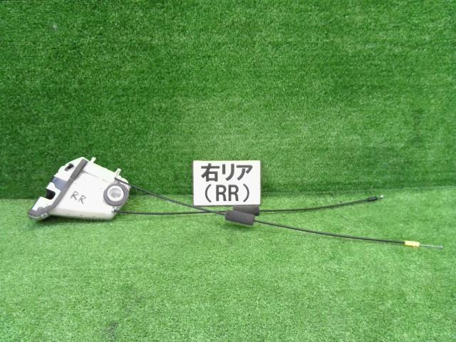 ★インプレッサ DBA-GP6 右Rドアロックソレノイド スポーツ2.0I 61035FJ000★拍卖