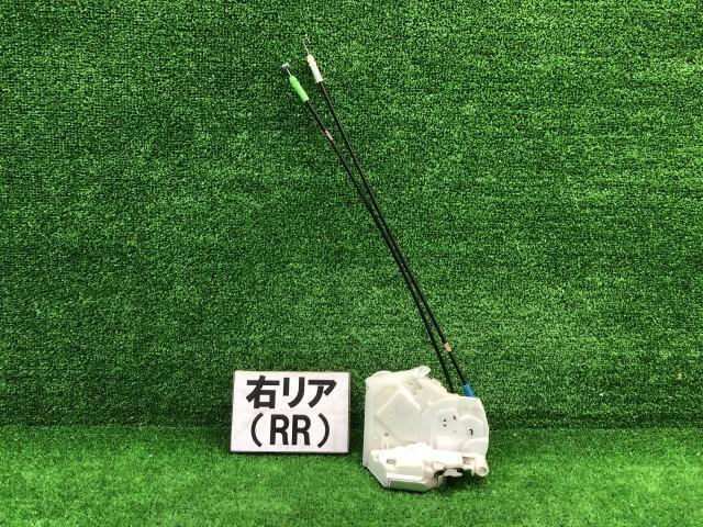 ★ムーヴコンテ DBA-L575S 右Rドアロックソレノイド X 69330-B2100★拍卖