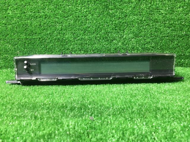 ★MPV DBA-LY3P インフォメーションディスプレー 23C スポーティパッケージ L206-61-1J0★拍卖