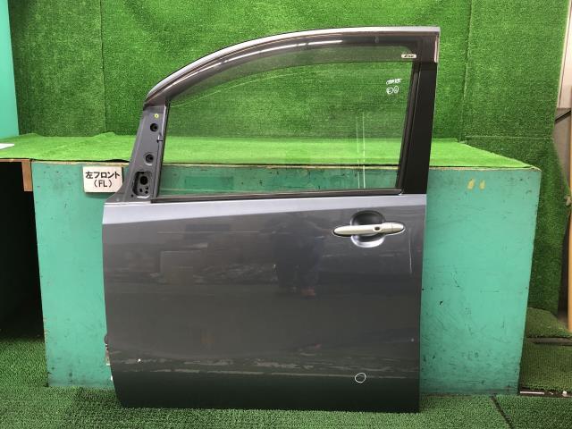 ★タントエグゼ DBA-L455S 左フロントドア 個人様宅配送不可 G 67002-B2280★拍卖