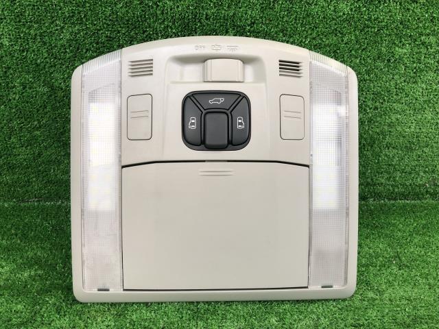 ★ヴェルファイア DBA-ANH20W その他ランプ類 2.4Z プラチナムセレクション 7人 81260-58030-B0★拍卖