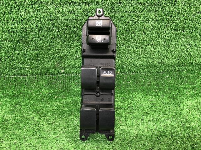 ★ヴィッツ DBA-SCP90 パワーウインドウスイッチ F 84820-52200★拍卖