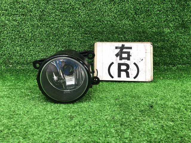 ★ミニキャブ GBD-U62V 右フォグランプ フォグライト フォグ CL 4WD ★拍卖