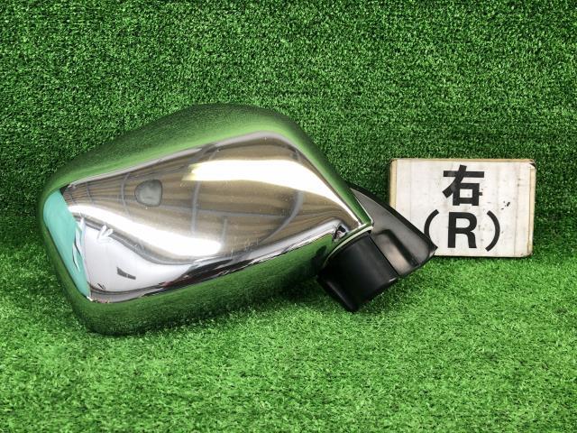 ★ミニキャブ LE-U62T 右ドアミラー サイドミラー VX-SE 4WD MR628409★拍卖