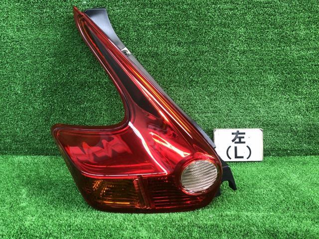 ★ジューク DBA-YF15 左テールランプ テールライト 15RX タイプV 26555-1KA0A★拍卖