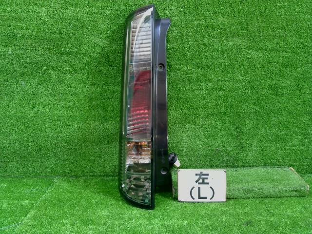 ★パレット DBA-MK21S 左テールランプ テールライト SW TS 35670-82K10★拍卖