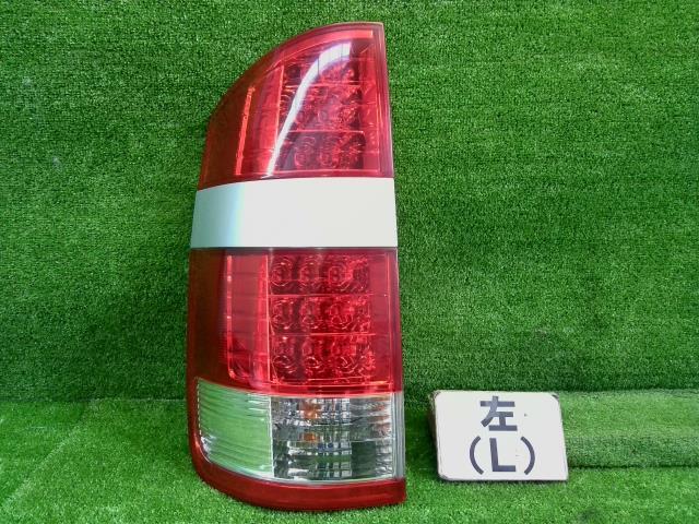 ★ノア CBA-AZR60G 左テールランプ テールライト X 8人 81560-28450★拍卖