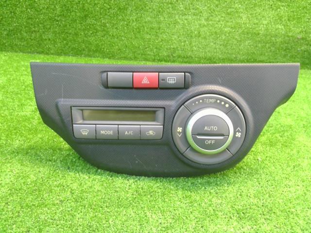 ★タントエグゼ DBA-L455S クーラースイッチパネル カスタムRS 55910-B2350-B0★拍卖